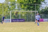 S.K.N.W.K. 1 - IJzendijke 1  (competitie) seizoen 2024-2025 (fotoboek 2) (58/94)